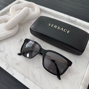VERSACE SUNGLASSES